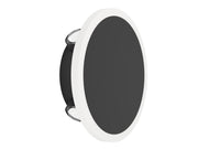 EGLO TALAMELLO 1 WAND Ø17 1450LM SCHWARZ/WEISS
