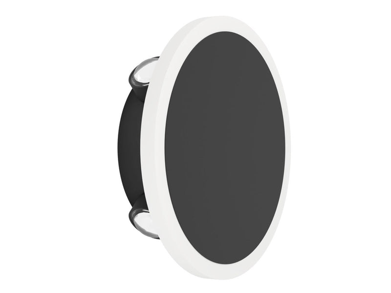 EGLO TALAMELLO 1 WAND Ø17 1450LM SCHWARZ/WEISS