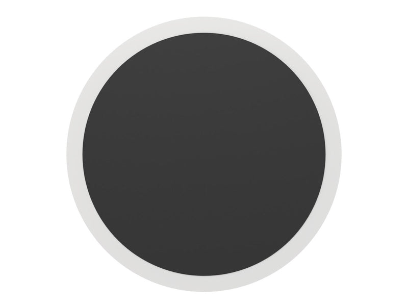 EGLO TALAMELLO 1 WAND Ø17 1450LM SCHWARZ/WEISS