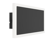 EGLO TALAMELLO 1 WAND 230X120 12W 1500LM SCHWARZ