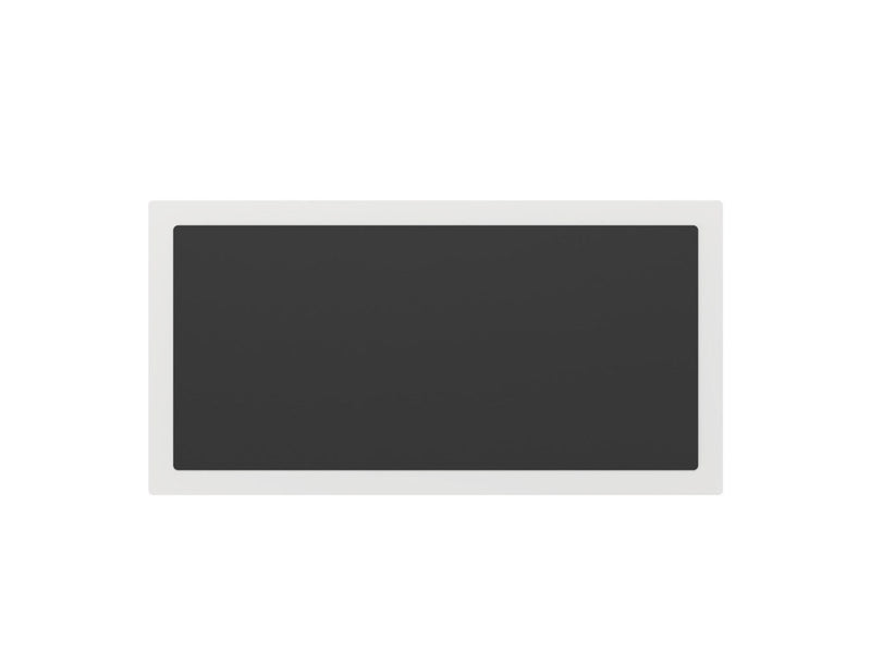 EGLO TALAMELLO 1 WAND 230X120 12W 1500LM SCHWARZ