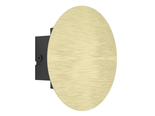 EGLO TALAMELLO WAND Ø150 6W 750LM GOLD