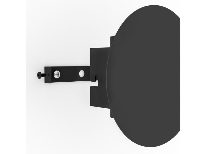EGLO TALAMELLO WAND Ø150 6W 750LM SCHWARZ