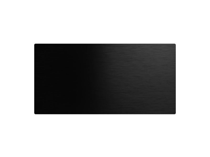 EGLO TALAMELLO WAND 200X100 6W 750LM SCHWARZ