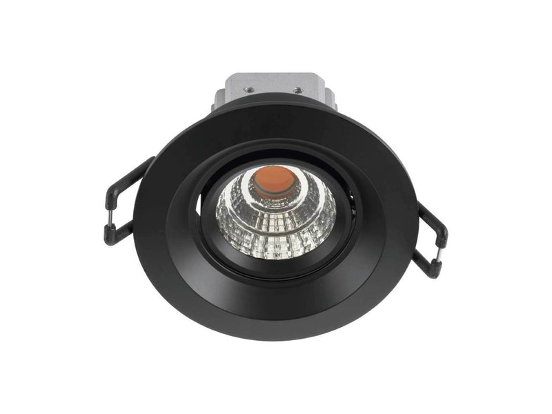 EGLO TALVERA P Einbauspots+EB-downlights, klar