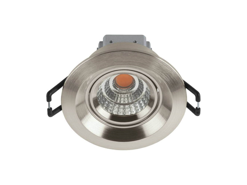 EGLO TALVERA P Einbauspots+EB-downlights, klar