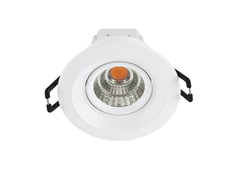 EGLO TALVERA P Einbauspots+EB-downlights, klar