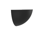 EGLO TANURA WAND E27 L245 SCHWARZ