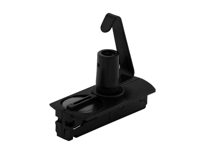 EGLO TB ADAPTER Zubehör, schwarz