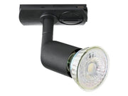 EGLO TB BUZZ Spot, schwarz