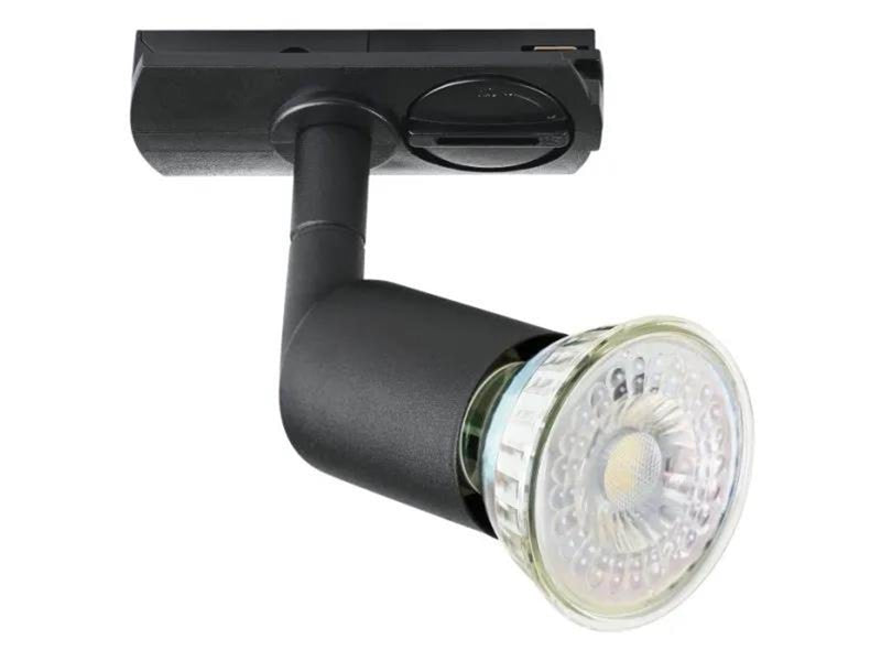 EGLO TB BUZZ Spot, schwarz