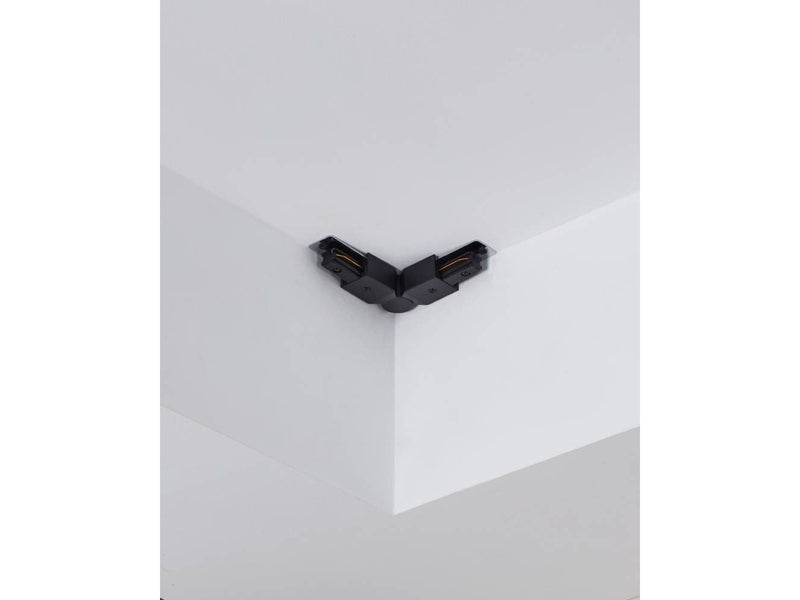 EGLO TB CORNER CONNECT Zubehör, schwarz