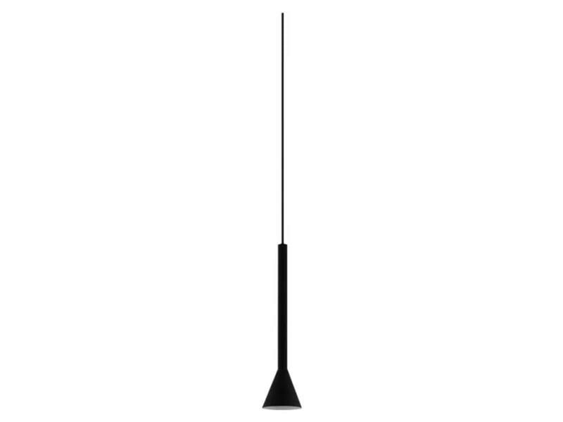 EGLO TB CORTADERAS Hängeleuchte, schwarz