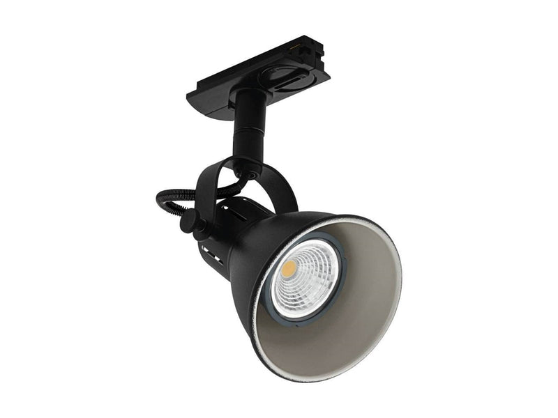 EGLO TB SERAS Spot, schwarz