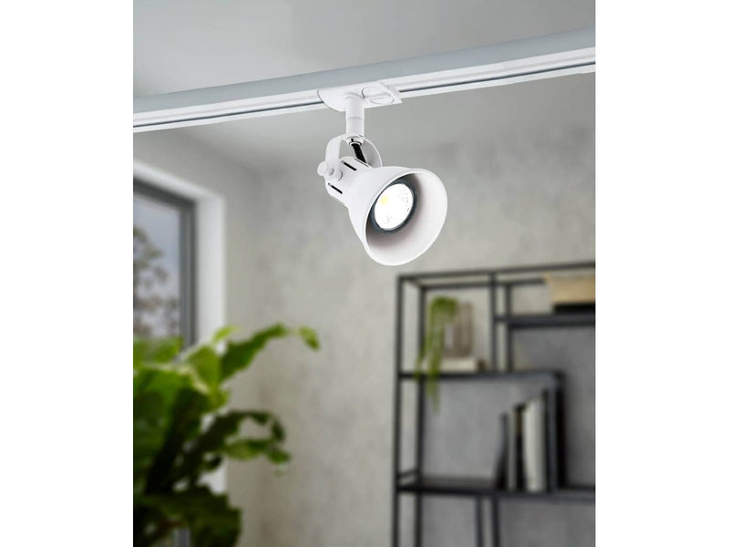 EGLO TB SERAS Spot, weiss