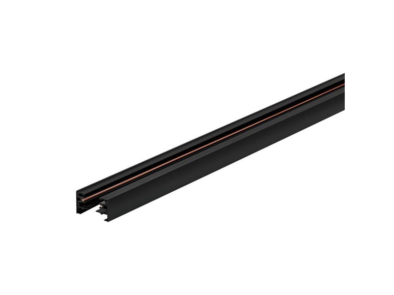 EGLO TB TRACK S, 1 m, schwarz