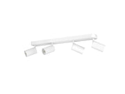 EGLO TELIMBELA-Z spots 4x345 lumen white