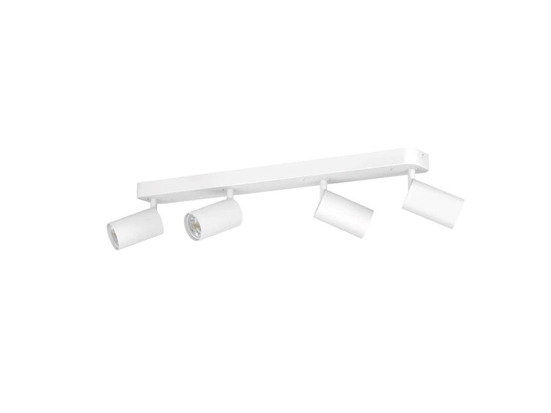 EGLO TELIMBELA-Z spots 4x345 lumen white