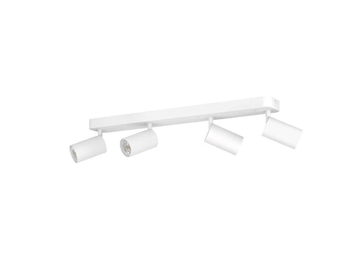 EGLO TELIMBELA-Z spots 4x345 lumen white