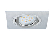 EGLO TERNI 1 EINGEBAUT. 5W ALU