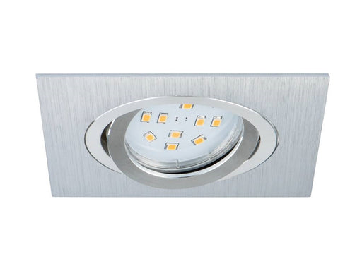 EGLO TERNI 1 EINGEBAUT. 5W ALU