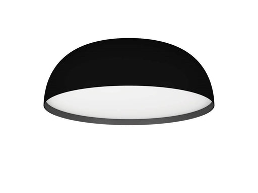 EGLO TOLLOS-Z DECKENLEUCHTE Ø400 RGBTW 2700LM SCHWARZ