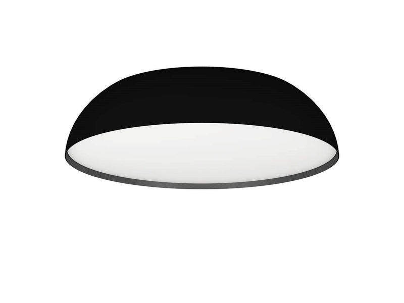 EGLO TOLLOS-Z DECKENLEUCHTE Ø550 RGBTW 3750LM SCHWARZ