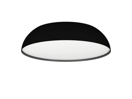 EGLO TOLLOS-Z DECKENLEUCHTE Ø550 RGBTW 3750LM SCHWARZ