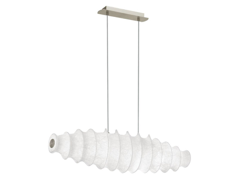EGLO TONNARA COCOON LANGER TISCH 2L L780