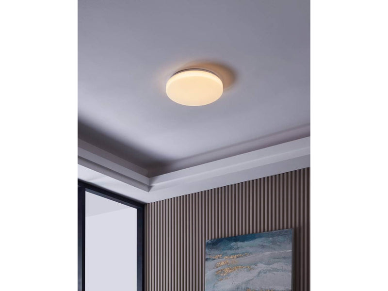 EGLO TOTARI-Z Ceiling lamp Ø380 mm white