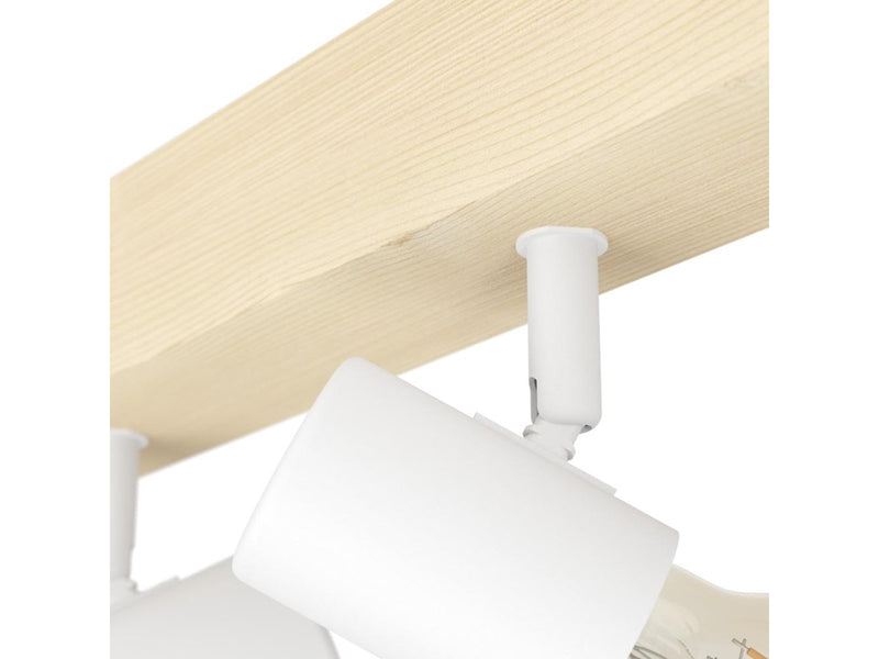 EGLO TOWNSHEND 3 4L WAND WEISS