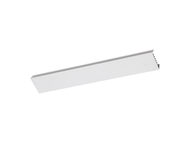 EGLO TP BLIND COVER L Zubehör, alu eloxiert