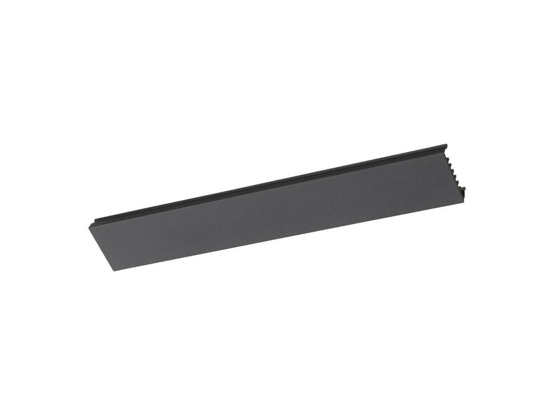 EGLO TP BLIND COVER L Zubehör, schwarz