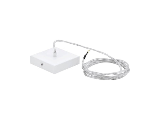 EGLO TP CANOPY Zubehör, weiss