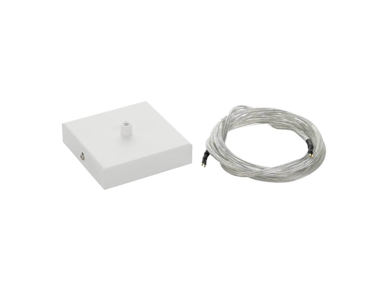 EGLO TP CANOPY Zubehör, weiss