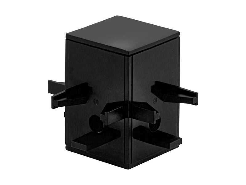 EGLO TP CUBE CONNECTOR Zubehör, schwarz