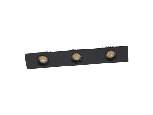 EGLO TP DOWNLIGHT System, schwarz