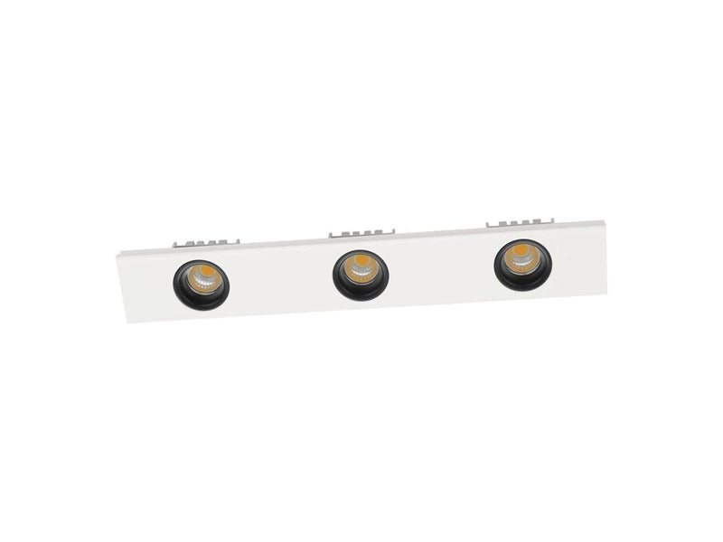 EGLO TP DOWNLIGHT System, weiss