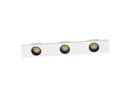 EGLO TP DOWNLIGHT System, weiss