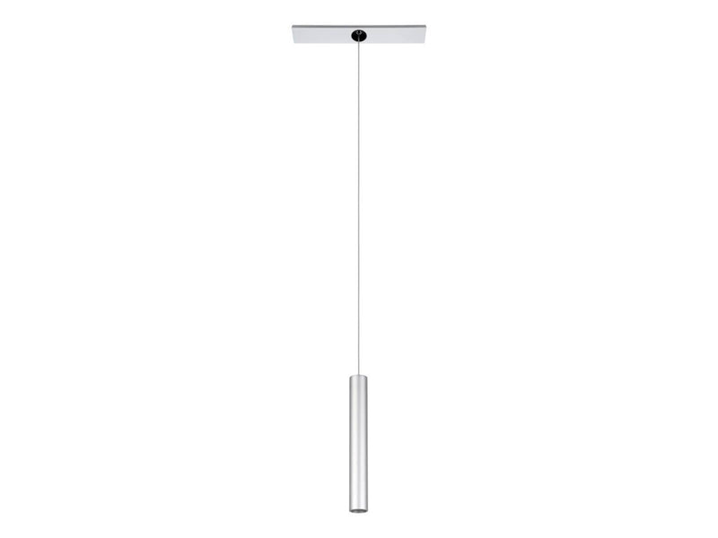 EGLO TP PENDANT LIGHT Hängeleuchte, alu eloxiert