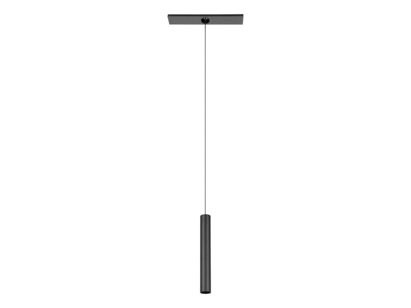 EGLO TP PENDANT LIGHT Hängeleuchte, schwarz