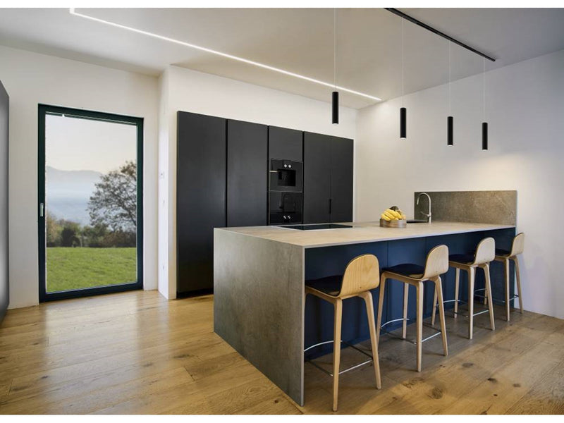 EGLO TP PENDANT LIGHT Hängeleuchte, schwarz