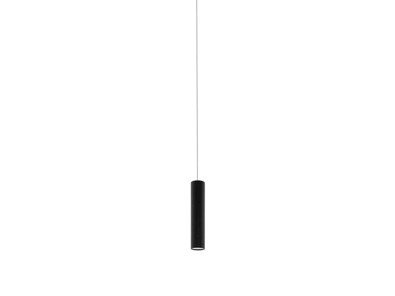 EGLO TP PENDANT LIGHT Hängeleuchte, schwarz