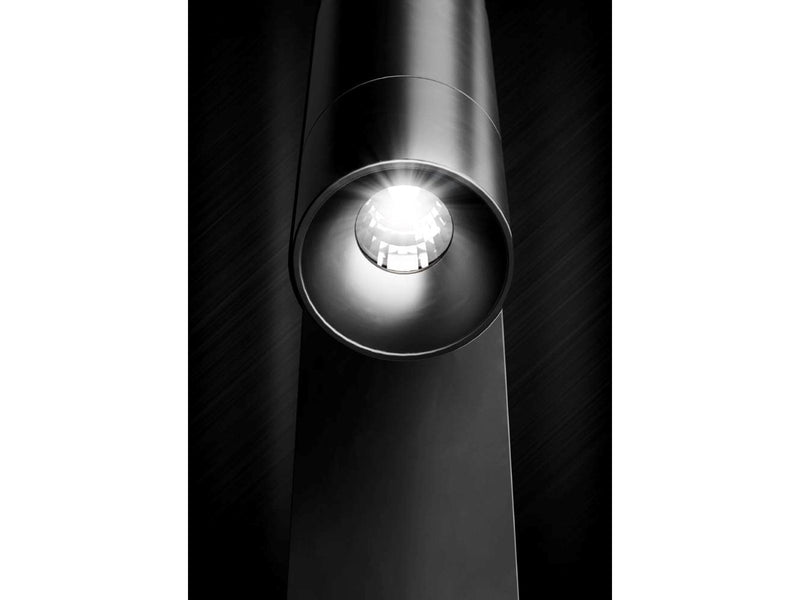 EGLO TP SPOTLIGHT System, schwarz