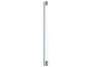 EGLO TRAGACETE SPIEGELLEUCHTE L900 IP44 CHROM/WEISS