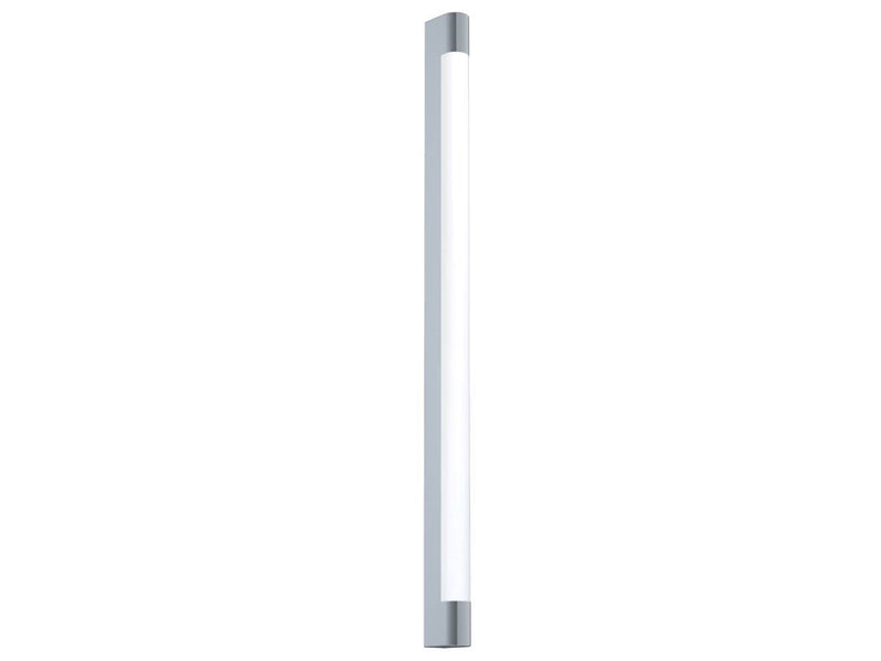 EGLO TRAGACETE SPIEGELLEUCHTE L900 IP44 CHROM/WEISS