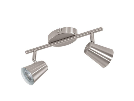 EGLO TRAVALE 2 SPOT 2X3.3W GS