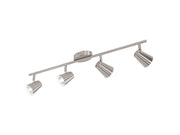 EGLO TRAVALE 2 SPOT 4X3.3W GS