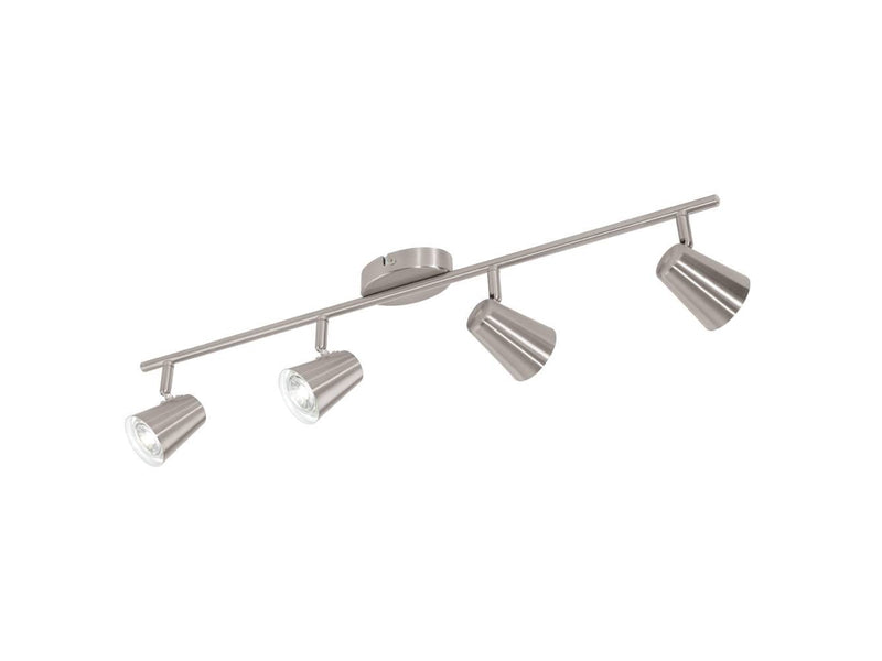 EGLO TRAVALE 2 SPOT 4X3.3W GS
