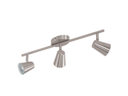 EGLO TRAVALE 2 SPOTSCHIENE 3X3,3W BS